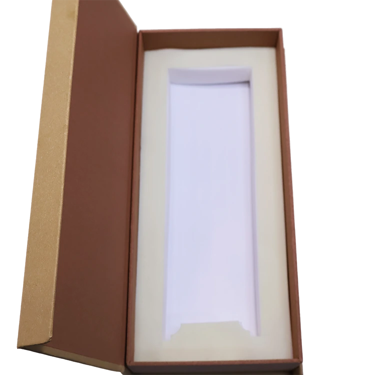 Kraft Rigid Gift Boxes
